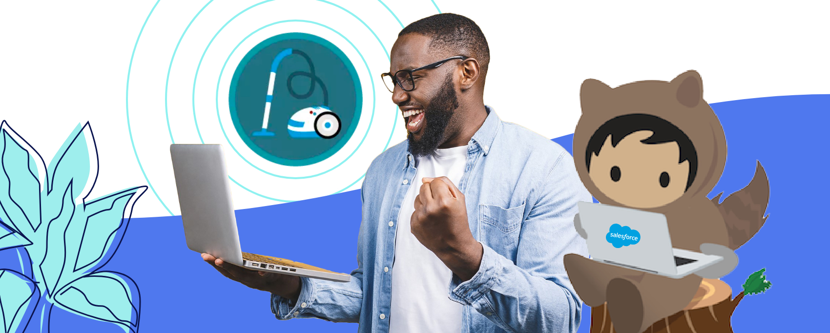 Top benefits of using the Salesforce Optimizer app